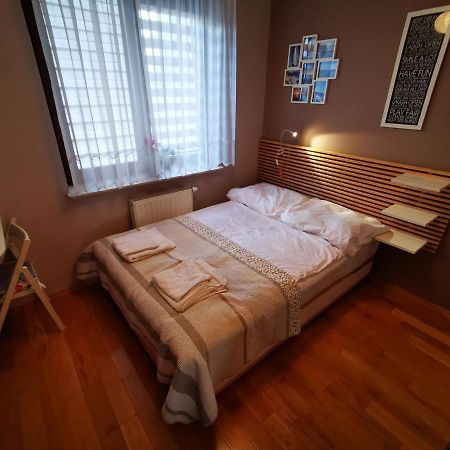 Apartament Krakow Arena 20B المظهر الخارجي الصورة